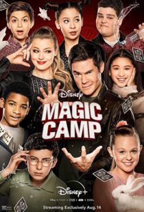 دانلود فیلم Magic Camp 202049681-129211128