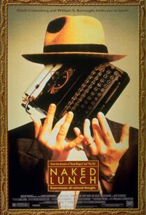 دانلود فیلم Naked Lunch 199149572-315247638