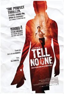 دانلود فیلم Tell No One 200648899-510326601