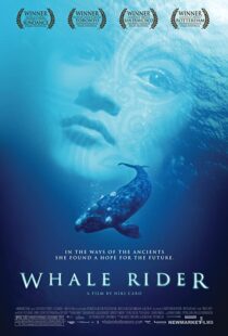 دانلود فیلم Whale Rider 200248738-609530759