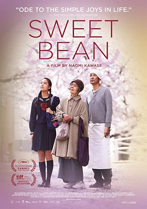 دانلود فیلم Sweet Bean 2015