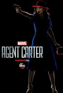 دانلود سریال Agent Carter48949-819494335