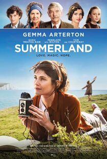 دانلود فیلم Summerland 202048880-2134446352