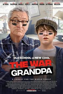 دانلود فیلم The War with Grandpa 202049902-1083542676