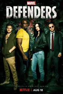 دانلود سریال The Defenders48866-969288075