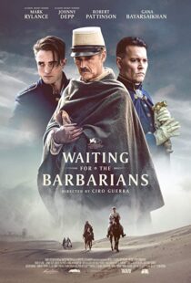 دانلود فیلم Waiting for the Barbarians 201949109-1854751959