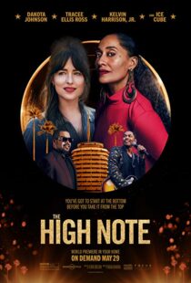 دانلود فیلم The High Note 202049519-693515630