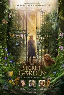 دانلود فیلم The Secret Garden 202049104-2124258878