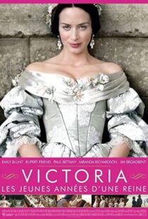 دانلود فیلم The Young Victoria 200949171-999606508