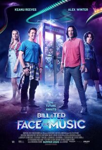 دانلود فیلم Bill and Ted Face the Music 202049854-56792367