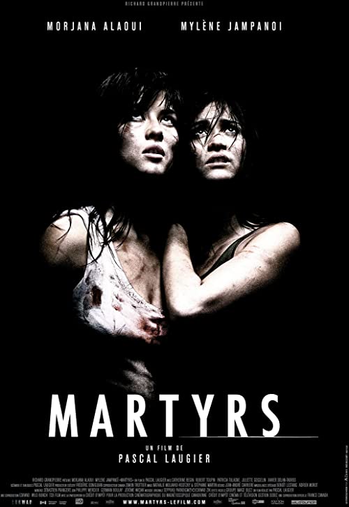 دانلود فیلم Martyrs 2008