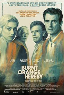 دانلود فیلم The Burnt Orange Heresy 201949779-1685257095