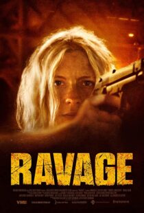 دانلود فیلم Ravage 201949821-1397827364