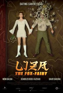 دانلود فیلم Liza the Fox-Fairy 201549243-451503680