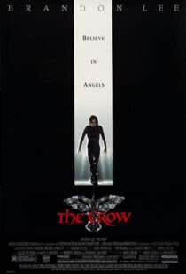 دانلود فیلم The Crow 199450933-709577443