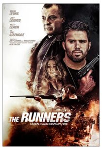 دانلود فیلم The Runners 202050330-353679078