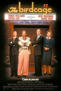 دانلود فیلم The Birdcage 199650264-686884452