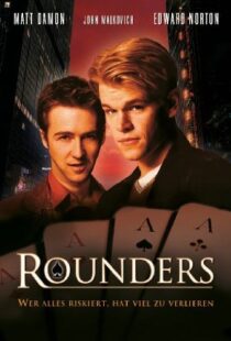 دانلود فیلم Rounders 199851249-345089567