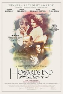 دانلود فیلم Howards End 199250035-303516838