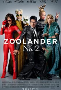 دانلود فیلم Zoolander 2 201650584-168176510