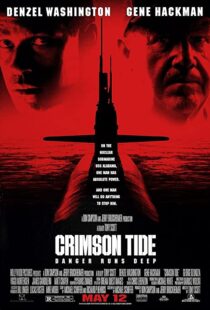 دانلود فیلم Crimson Tide 199551074-517960900