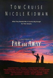 دانلود فیلم Far and Away 199250027-1385164050