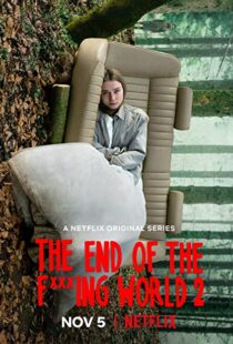 دانلود سریال The End of the F***ing World50432-1197859386