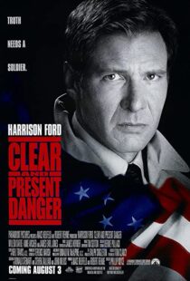 دانلود فیلم Clear and Present Danger 199450938-130224632