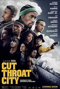 دانلود فیلم Cut Throat City 202052901-1988954930