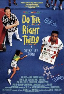 دانلود فیلم Do the Right Thing 198951359-1774999078