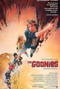 دانلود فیلم The Goonies 198551589-77954380