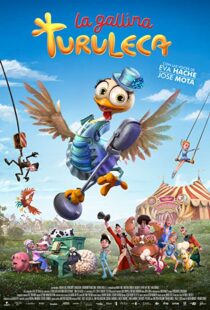 دانلود انیمیشن Turu, the Wacky Hen 201950736-1455483970