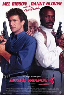 دانلود فیلم Lethal Weapon 3 199250146-222818517