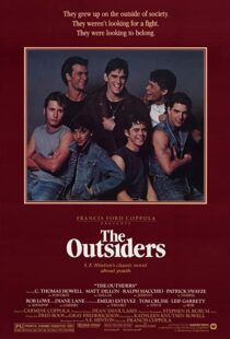 دانلود فیلم The Outsiders 198351448-1807977968