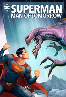 دانلود انیمیشن Superman: Man of Tomorrow 202050602-176126673