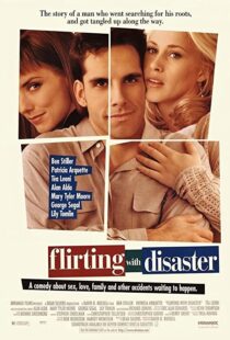 دانلود فیلم Flirting with Disaster 199651041-684162779