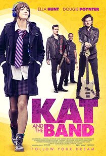 دانلود فیلم Kat and the Band 201951170-242770458