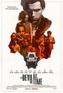 دانلود فیلم The Devil All the Time 202050909-531188953