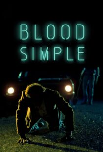 دانلود فیلم Blood Simple 198451531-378119955