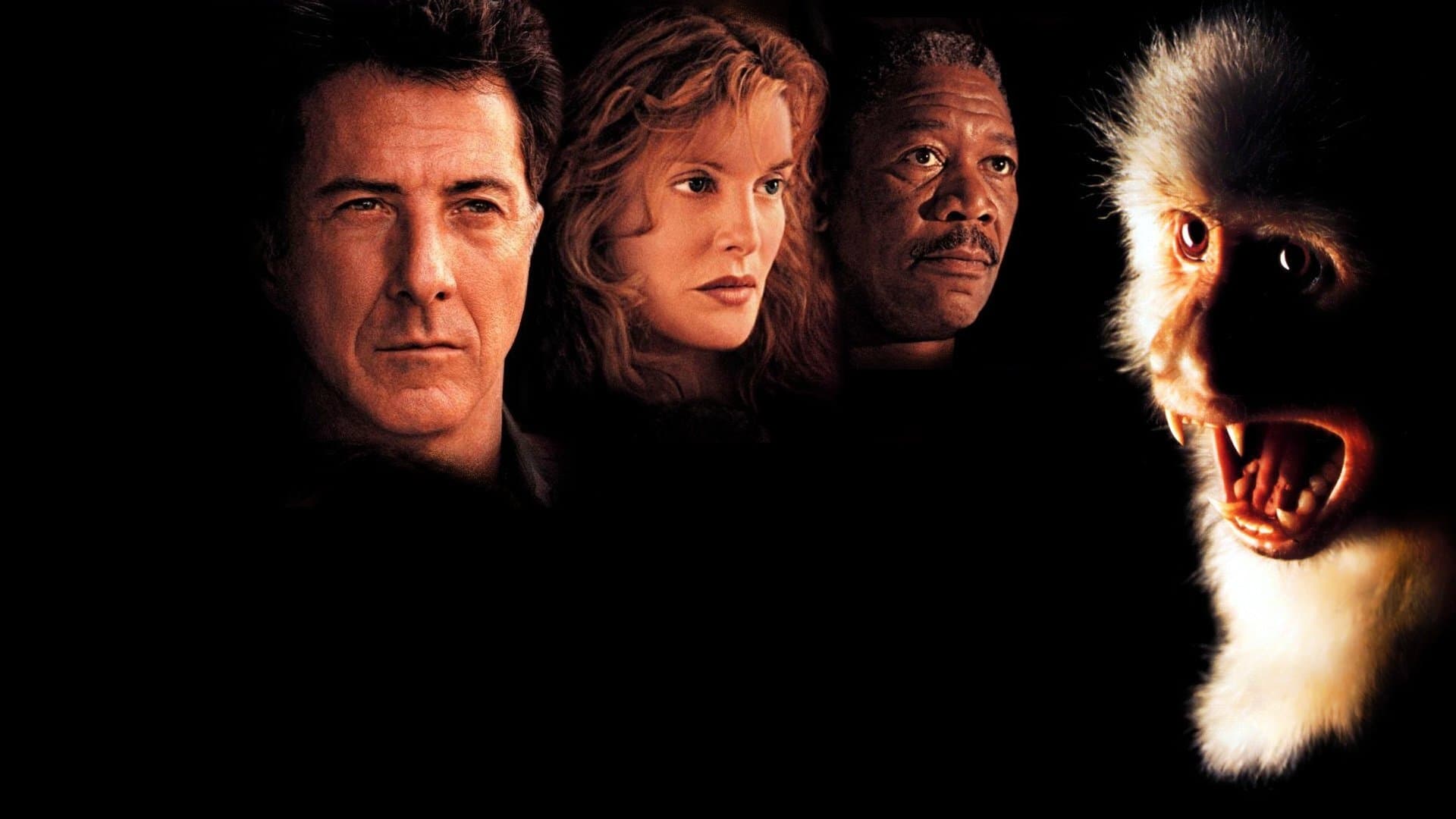 دانلود فیلم Outbreak 1995