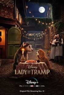 دانلود فیلم Lady and the Tramp 201951922-1504646184