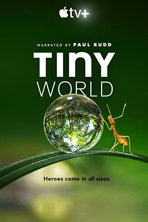 دانلود مستند Tiny World