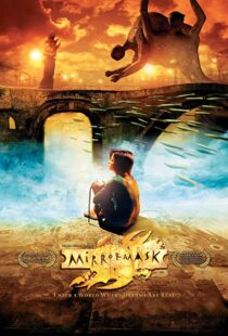 دانلود فیلم Mirrormask 200552494-1874684300