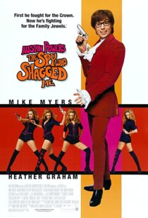 دانلود فیلم Austin Powers: the Spy Who Shagged Me 199952775-2069406810