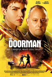 دانلود فیلم The Doorman 202051873-1810274259