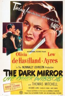 دانلود فیلم The Dark Mirror 194652585-1587658814