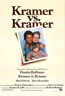 دانلود فیلم Kramer vs. Kramer 197951702-1249822481