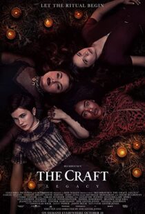 دانلود فیلم The Craft: Legacy 202052895-949369577