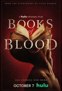 دانلود فیلم Books of Blood 202052077-1647493357