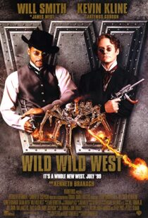 دانلود فیلم Wild Wild West 199952703-1867796359